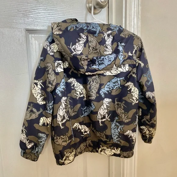 Jacket - Picture 4 of 5